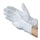 one pair Work Universal Protection Canvas Gloves 22cm