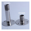 Stainless Steel Fixed Antenna Base large HF2163L