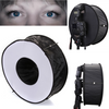 45cm/18" Ring Flash Diffuser Softbox for Macro and Portrait Photography