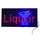 Liquor Neon Lights LED Animated Customers Attractive Sign 110V