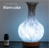 Ultrasonic Aroma Diffuser Essential Oil Diffuser Air Purifier 100ML