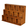 9 Treillis Meuble Rangement Boite de Rangement Table Décoration