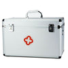 Aluminum Alloy Medicial First-aid Kit