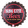 Europe 42cm Beer Cap Wall Hanging Decoration    YY51021