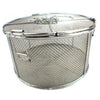 Stainless Steel Seasoning Strainer Basket