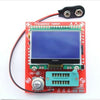 Selbermachen M12864 Grafiken Version Transistor Tester Set Lcr Esr Pwm