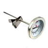 Stainless Steel Thermometer Probe 20 to 280 degree centigrade for livestock