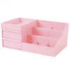 Tiroir Type Agenda Comestics Sotrage Boite 3127 L Rose