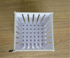 Cut lamb mutton deserializer holder Brochette express 36-hole boxed 580 grams
