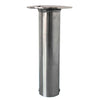 Yacht Encastré Canne à Pêche Support Acier Inoxydable 316 8745s90 sans Casquette
