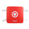 Boxing Wall Target Solid Hang Type Target Free Combat Red