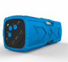 newest four waterproof Bluetooth wireless speaker stereo 3D surround sound