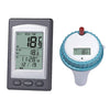 Professional Wireless Digital Pool SPA Thermometer