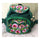 New Yunnan Fashionable Embroidery Bag Stylish Featured Shoulders Bag Fashionable