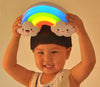 Kids Nightlight with Wallpaper