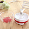 multi-functional vegetable cutter vegetable cracker Cutter meat grinder pull