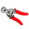 Tool Ear Tag Tagger Plier Detach Plier Stainless Steel