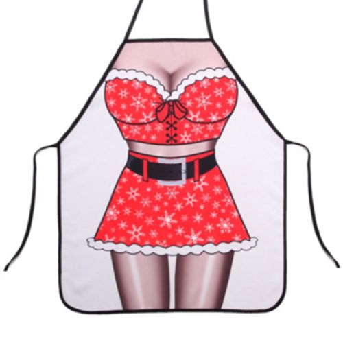 Creative Apron Christmas Women