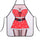 Creative Apron Christmas Women