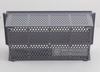 Heavy Duty Commercial Cutlery Rack Drainer 8 Section Basket Tray Holder