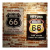 Vintage Style Bar Wall Hanging Decoration   16