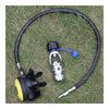 Diving Reducing Valve Class I Class II Regulator