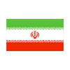 90 150 cm Bandera a Varios Países In The World Poliéster Pancarta Bandera Irán