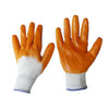 1 pair Work Universal Protection PVC Gloves 24cm