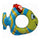 Inflatable Children Baby Swim Ring
