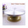 clad Baking Pastry cream cake turntable turntable 30cm baking pottery wheel