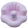 Épais Large Bébé Gonflable Chaise Tabouret Divan Rose