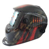 Best Tig Schweiß Helm für Licht & Schwere Mig Schweißen mit Kugel Grafik Design