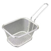 Small Fried Food Basket Stainless Steel B big