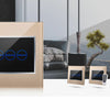 A Billing-Controlled Led Wand Fernbedienung Kabellos Intelligent Steuerschalter