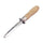 Oyster Scallop Cutter Opener Stainless Steel Length