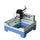 2000mW mini engraving machine DIY laser engraving machine