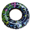 Swim Ring Children Life Buoy Blue