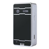 Kabellos Bluetooth Laser Virtuell Tastatur Silber Schwarz
