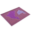 PVC Non-slip Ground Door Mat Carpet