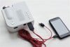 Portable mini Projector HD1080P Home Multimedia LED Mini Theater projector 110V