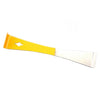 Flat Head Yellow Capping Knife Beekeeping Equipment