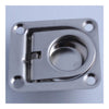 Stainless Steel Floor Latch Buckle for Yacht