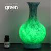 Ultrasonic Aroma Diffuser Essential Oil Diffuser Air Purifier 100ML