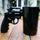 Creative personality ceramic pistol mug Revolver cup coffee cup shooting Cup