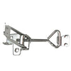 Adjustable Marine Buckle Stainless Steel Lock    HF3925L