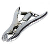 Pig Cattle Sheep Spreading Forceps Stretching Pliers
