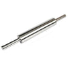 Acier Inoxydable Arôme Barre 45cm Surface Lisse