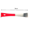 Flat Head Red Capping Knife Beekeeping Equipment