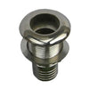 1-1/2 Ventilation Conduit Marine Yacht 316 Stainless Steel