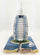 Educational 3D Model Puzzle Jigsaw Burj Al Arab Hotel DIY Toy